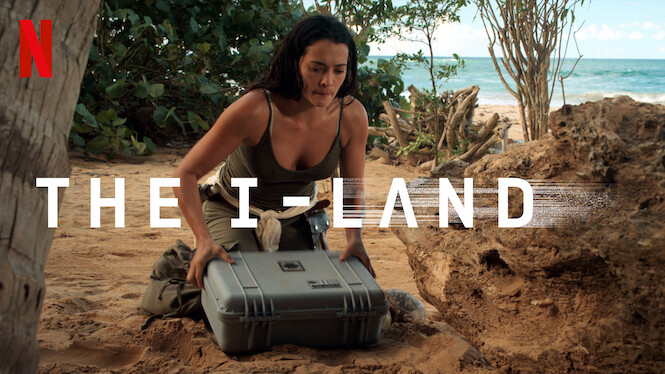 The I-Land (2019) - Netflix | Flixable