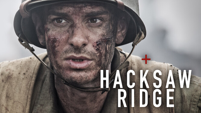 Is Hacksaw Ridge on Netflix in Australia Where to Watch the